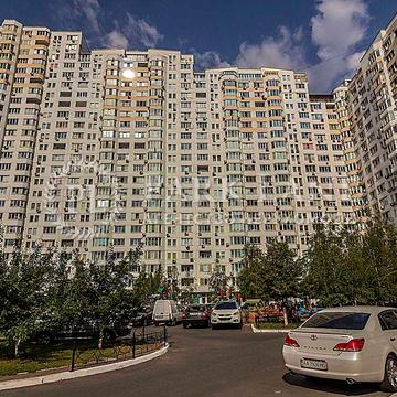 Осокорки, 2к квартира з ремонтом, Бажана, Чавдар