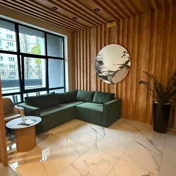 Квартира 56м2, 2 поверх в  історичному центрі Києва