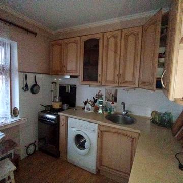 Лісовий масив, вул. Шолом-Алейхема. Лівобережна