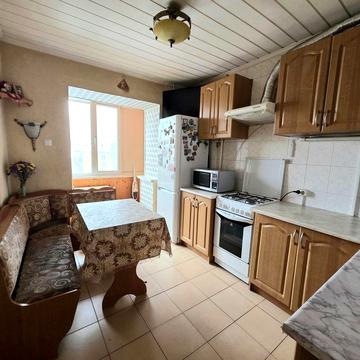 Продам 1 кімнатну квартиру в місті Київ, Соломянський район .