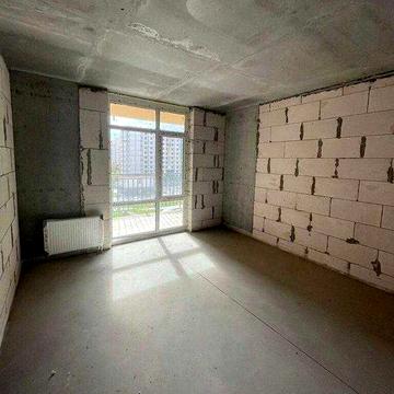 ЖК Кришталеві Джерела 1 кімнатна квартира Київ Теремки ЖК Кришталеві Джерела