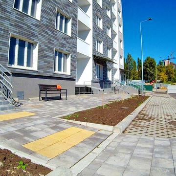 Простора 2 кімнатна квартира з ремонтом ЖК Навігатор 2