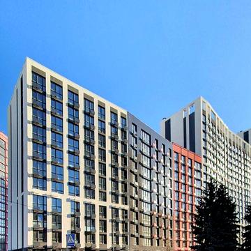 Продаж квартири 46м2 ЖК Старт,Центр Вільгельма Котарбінського ЖК Старт