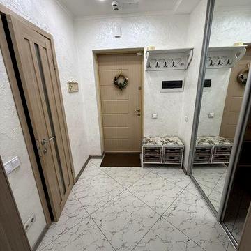 Продаж 1к квартири Туманяна 3 Галактика Студія ЖК Галактика