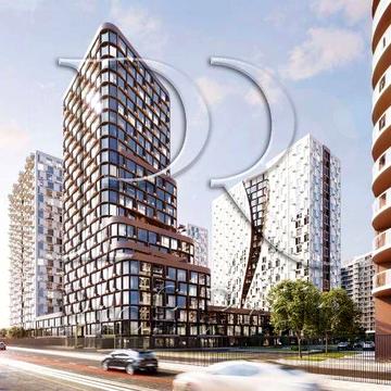 Продаж 1 к кв Creator City/ Дегтярівська/ метро КПІ /Шулявська/Лукяні