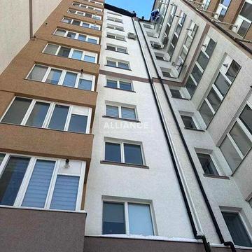 1к квартира! Готова до ремонту.