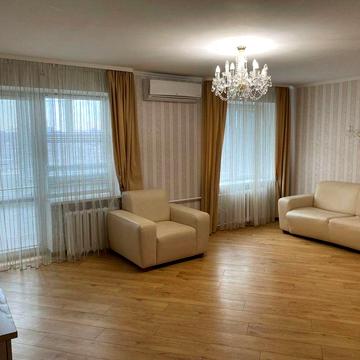 Оренда 3к квартири , роздільні кімнати СоцМісто