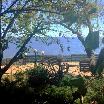 Продажа дома под ремонт. Вид на море