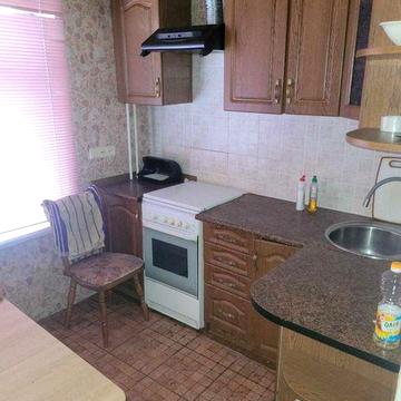 Звільняеться з 3 лютого! 2-кім. на 3-му Шевченківському для Сімї