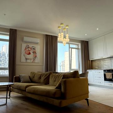 Саперне Поле вул., 3