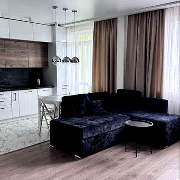 Оренда однокімнатної квартири вул. Зелена/однокімнатна квартира Львів