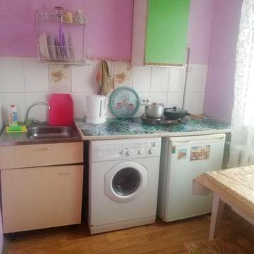 Сдам квартиру, в Лузановке. От собственника. Без комиссии!