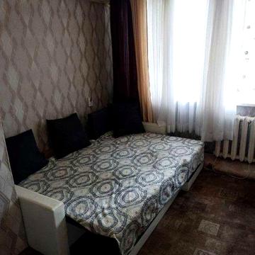 Сдам свою однокомнатную квартиру Р-н Лузановка