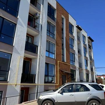 Продаж квартири в Гостомелі в заселеному будинку, 1 поверх