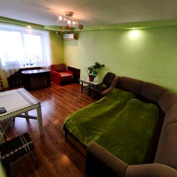 Продам 1-кімн квартиру 30,2кв.м,з ремонтом,технікою,меблями