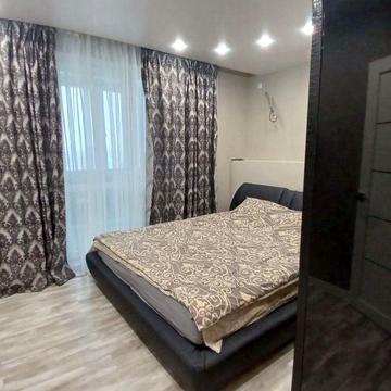 Реальная евродвушка в Центре, ЖК Левада, Гагарина, Елизаветинская