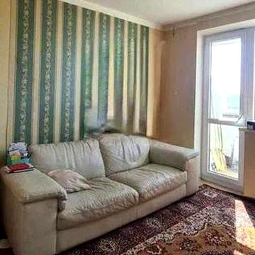 1-кімнатна квартира з ремонтом, Нові Будинки