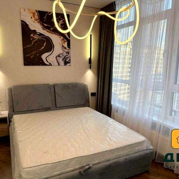 ‼️НОВАЯ 1к Квартира Ремонт ‼️ЖК Атмосфера ‼️Море Парк Генуэзская ЖК Атмосфера