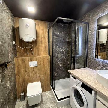 р Однокімнатна з ремонтом в новобудові ЖК Північна Фортеця