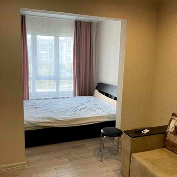 Военному! Сдается 1 комн. квартира в новостройке Новокузнецкая 57