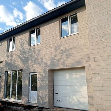 Барвінкова