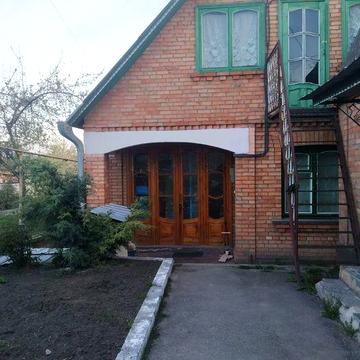 Продається будинок