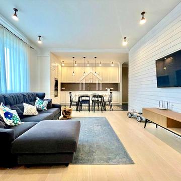 ЖК Монте Плаза! ‼️ВИДОВОЙ ЭТАЖ‼️Две ИЗОЛИРОВАНЫЕ комнаты‼️ 23 Августа! ЖК Монте Плаза