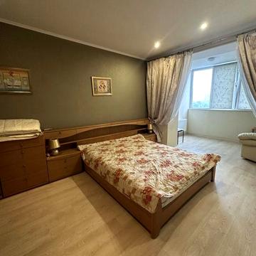 Сдам 1ую квартиру Зоопарковая/Говорова.Евродвушка.С животным берут