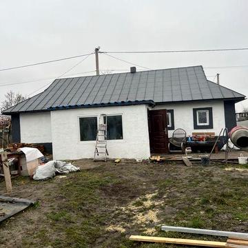 Продам будинок з ремонтом , Пирогівці , власник