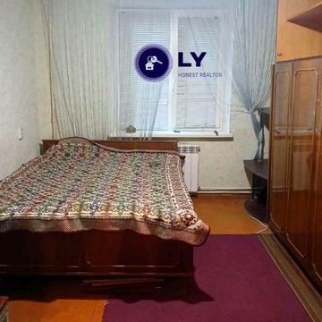 Продам 3к квартиру на Тополі-2