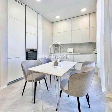 ЖК Инфинити! ‼️ДВЕ РАЗДЕЛЬНЫЕ КОМНАТЫ‼️ Центр! Многоуровневый паркинг ЖК Инфинити