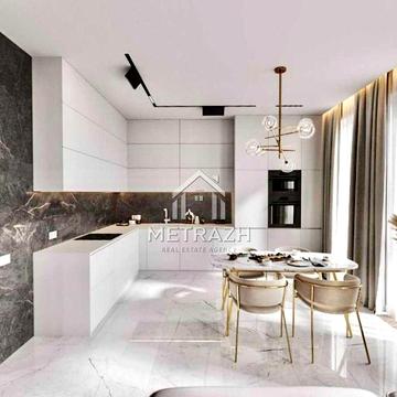 ЖК Павловский Квартал! ‼️Клочковская‼️БОЛЬШАЯ КУХНЯ‼️ 19эт! Центр! ЖК Павловский Квартал