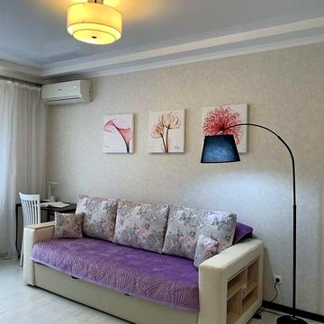 Довгострокова оренда 2к Квартира Марії Примаченко (Першотравнева) вулиця ЖК Пионерский квартал