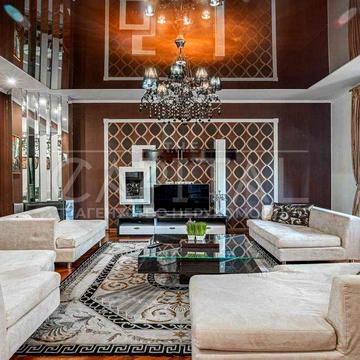 Оренда! Розкішної 3-кімнатної квартири на Оболонській набережній, 15