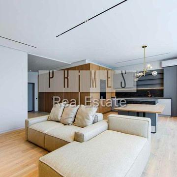 Продаж сучасної 4-х кім. квартири у ЖК Бульвар Фонтанів, ФК-1-2, ЦЕНТР ЖК Бульвар Фонтанів