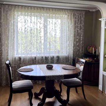 3 кімнатна квартира з ремонтом Буча  за Новусом парк Карандаші