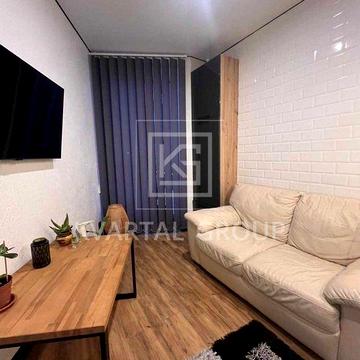 Продаж стильної двокімнатної квартири з новим ремонтом. Без комісії.