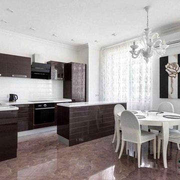 ‼️СТИЛЬНАЯ 3к Квартира Жемчужина в Аркадии МОРЕ Генуэзская парк Победы ЖК Кадорр