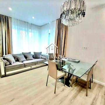 ЖК Театральный! 83м2! ‼️ДВЕ ИЗОЛИРОВАНЫЕ КОМНАТЫ‼️ ХНАТОБ! Центр! ЖК Театральный