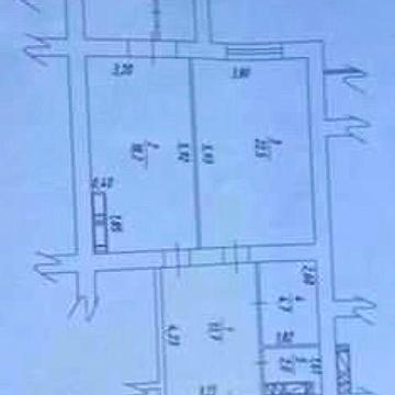 ЖК Театральный! 65м2! ‼️ВАШ ЭКСКЛЮЗИВНЫЙ РЕМОНТ‼️ Центр! ХНАТОБ! ЖК Театральный