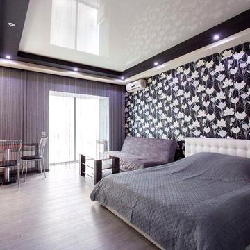 1-кімнатна квартира з ремонтом, поруч метро, Соснова гірка