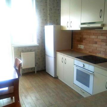 Сдам квартиру в новом доме на Таирова