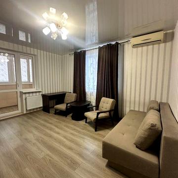 Реальная 1-ка ЖК Левада 1, Елизаветинская 3-А, Гагарина