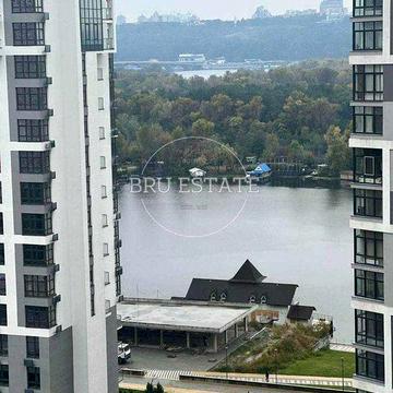 Супер Видова ЖК Русанівська Гавань Микільсько-Слобідська ТОП ЖК Русанівська Гавань