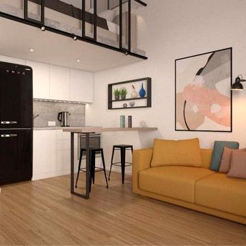 Інвестиція. Смарт-таунхаус 29м2 .Оренда від $400/міс