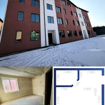 Смарт квартира з індивідуальним газовим опаленням! ЖК КМ Riviera