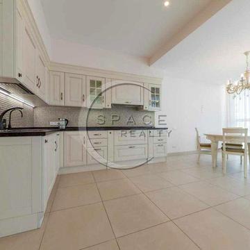 Оренда 4-кімнатної квартири в ЖК Новопечерські Липки - Драгомирова 16