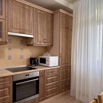 БЕЗ %, ГЕНЕРАТОР 2-комн, 71 м, ЖК Зелений Остров 1, ул. Сикорского 1