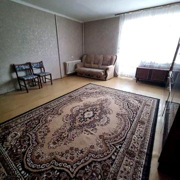 Здається 1-кімнатна квартира в Лісках,2\5,кінцева 75 маршруту