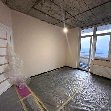 ЦЕНТР Продам однокомнатную квартиру Новый дом